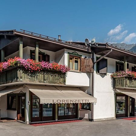 Suite Italy Pinzolo Due Giustino Екстериор снимка