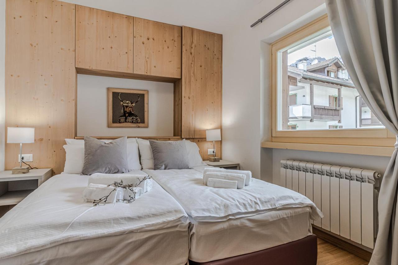 Suite Italy Pinzolo Due Giustino Екстериор снимка
