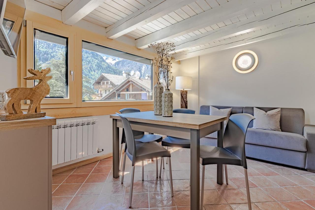 Suite Italy Pinzolo Due Giustino Екстериор снимка