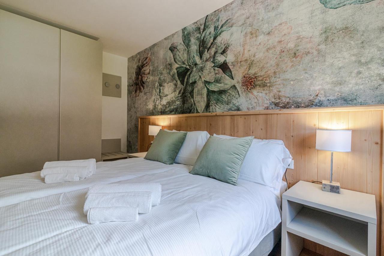 Suite Italy Pinzolo Due Giustino Екстериор снимка