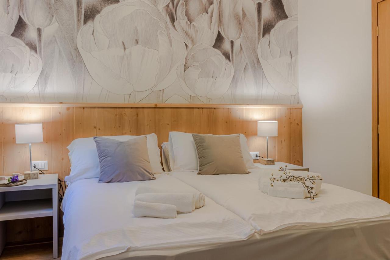 Suite Italy Pinzolo Due Giustino Екстериор снимка