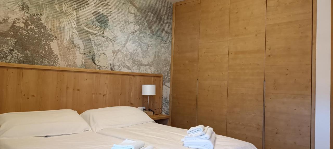 Suite Italy Pinzolo Due Giustino Екстериор снимка